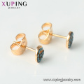 94998 Popular designer fashion alphabet G stud earring